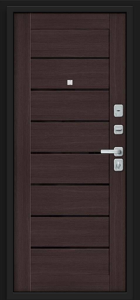 Прайм/BChrome Almon/Wenge Melinga