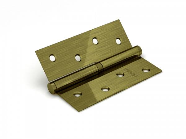 Петля Fuaro (Фуаро) съемная IN4430SR WAB правая (413-4 100x75x2,5) мат. бронза 