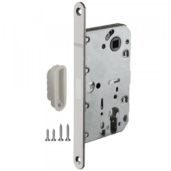 Корпус Punto (Пунто) замка ML85-50 SN (мат.никель) 