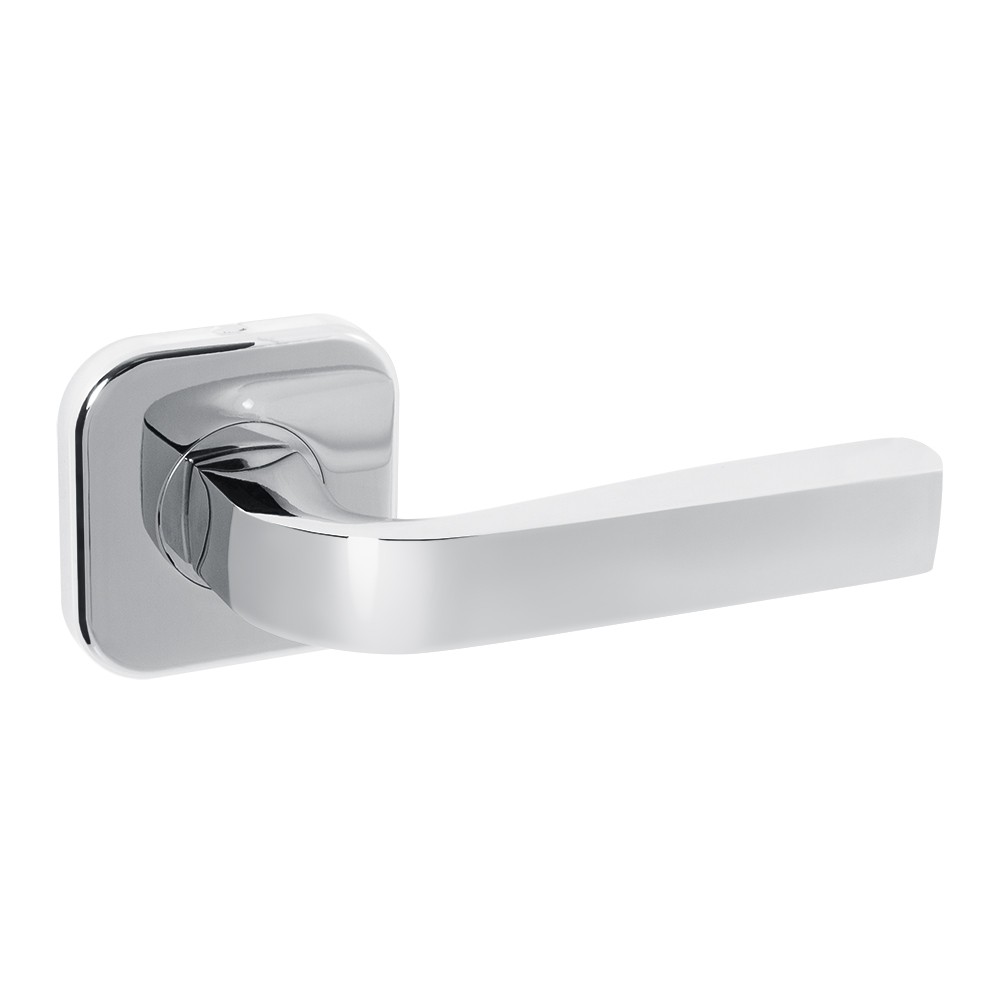 Ручка Fuaro (Фуаро) раздельная K.TRD62.TOROID CP-8 хром Ручка Fuaro (Фуаро) раздельная K.TRD62.TOROID CP-8 хром