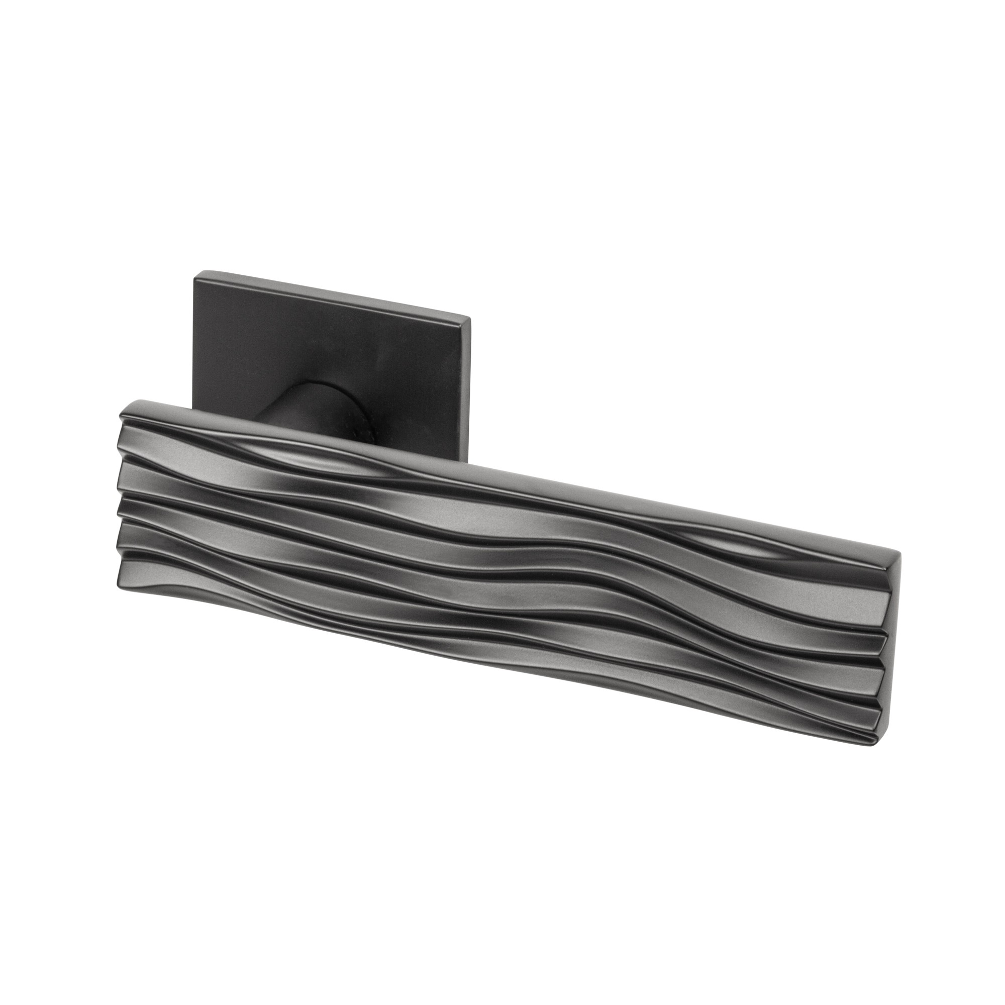 Ручка Armadillo (Армадилло) раздельная K.YM.MERENGA BL-26 черный 