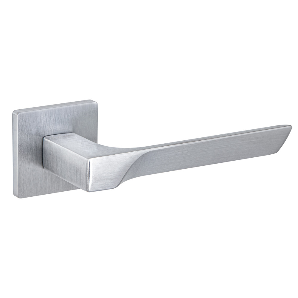 Ручка Fuaro (Фуаро) раздельная K.SL52.FLY (FLY SL) SSC-16 сатинированный хром Ручка Fuaro (Фуаро) раздельная K.SL52.FLY (FLY SL) SSC-16 сатинированный хром