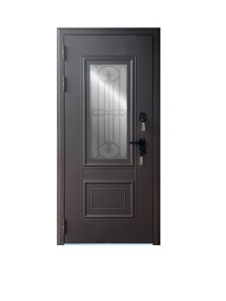 Модель Виладж Терморазрыв со стеклопакетом