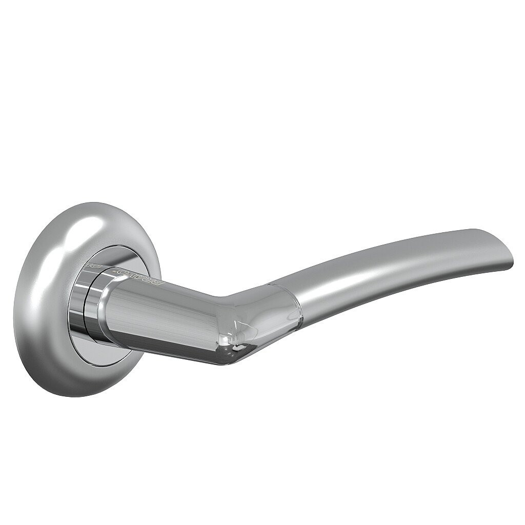 Bravo A-443 (пром.) SC/C МатХром/Хром Bravo A-443 (пром.) SC/C МатХром/Хром