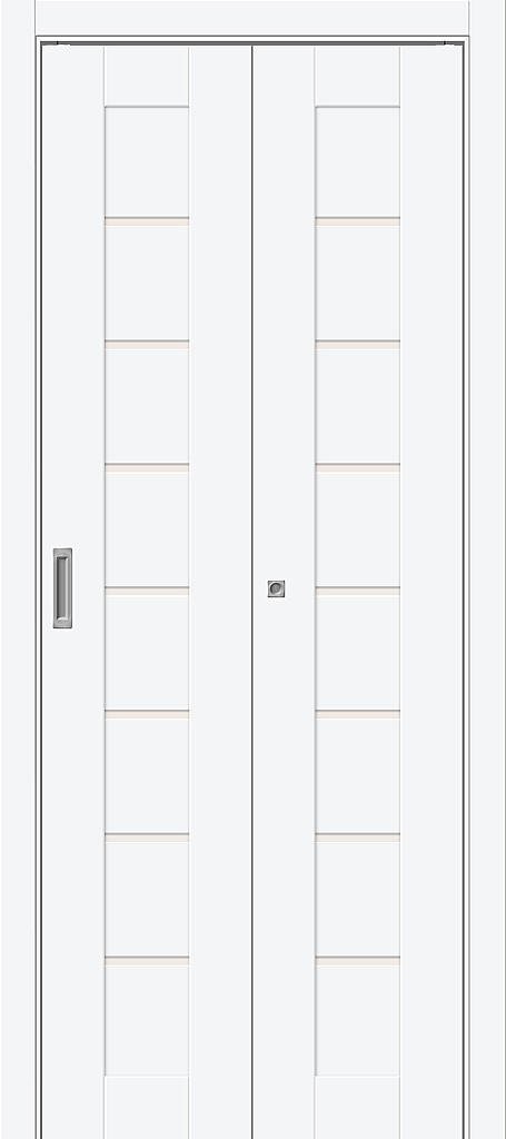 Браво-22 White Silk Браво-22 White Silk