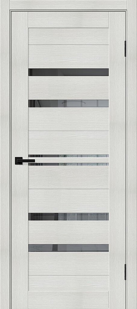 Браво-30 (ПО) Mirox Grey | Bianco Melinga