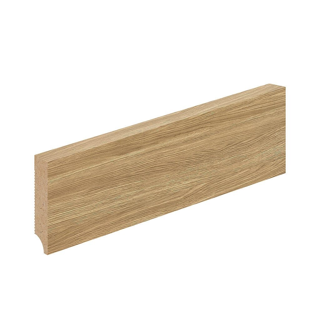 Плинтус S-70.16 Real Oak Плинтус S-70.16 Real Oak