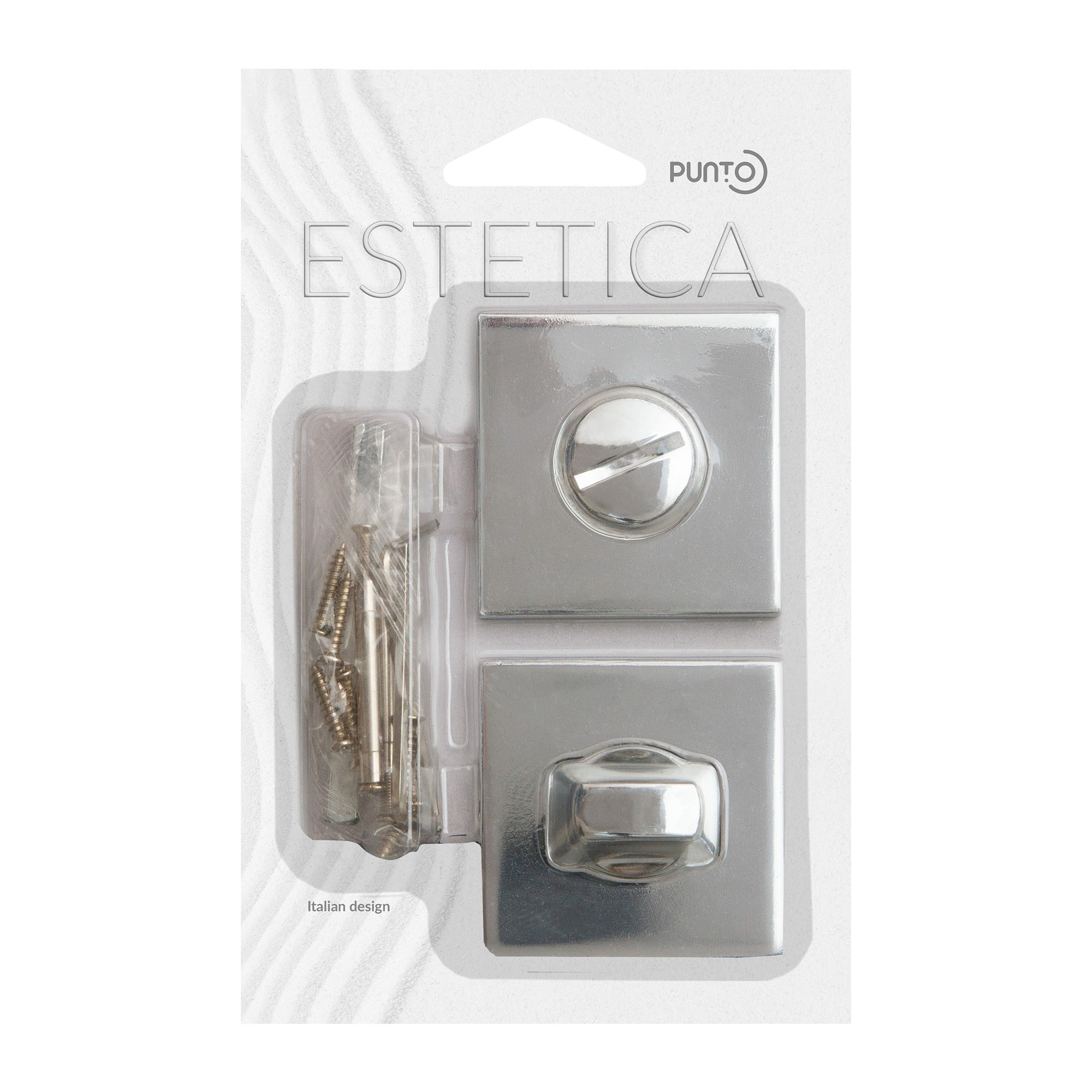 Ручка Punto (Пунто) поворотная BK6.K.EST.Q52 SSG-39 сатинированное золото Ручка Punto (Пунто) поворотная BK6.K.EST.Q52 SSG-39 сатинированное золото