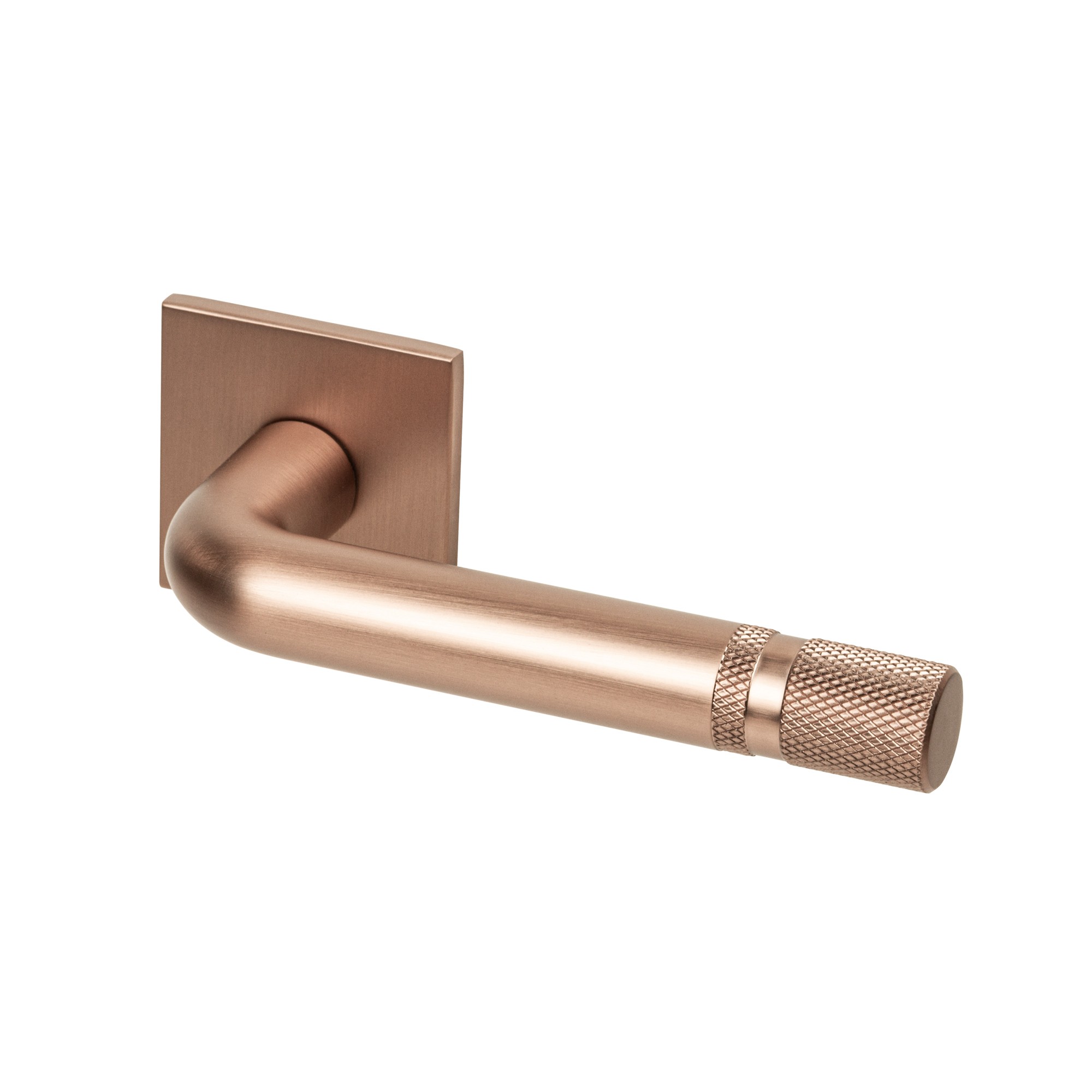 Ручка Armadillo (Армадилло) раздельная K.YM.CANNOLI AC-9 медь Ручка Armadillo (Армадилло) раздельная K.YM.CANNOLI AC-9 медь