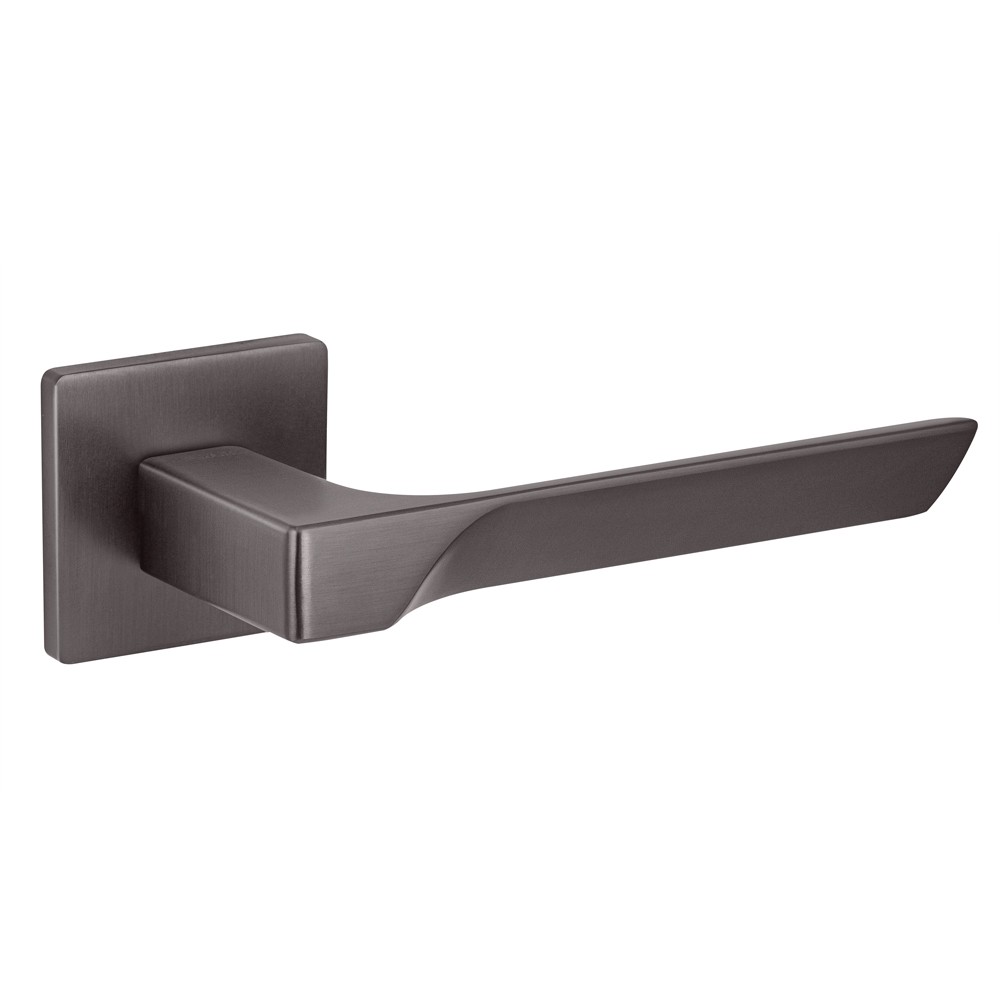 Ручка Fuaro (Фуаро) раздельная K.SL52.FLY (FLY SL) GR-23 графит 