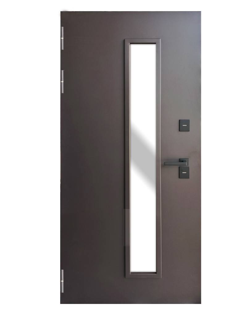 Модель Брест Терморазрыв со стеклопакетом