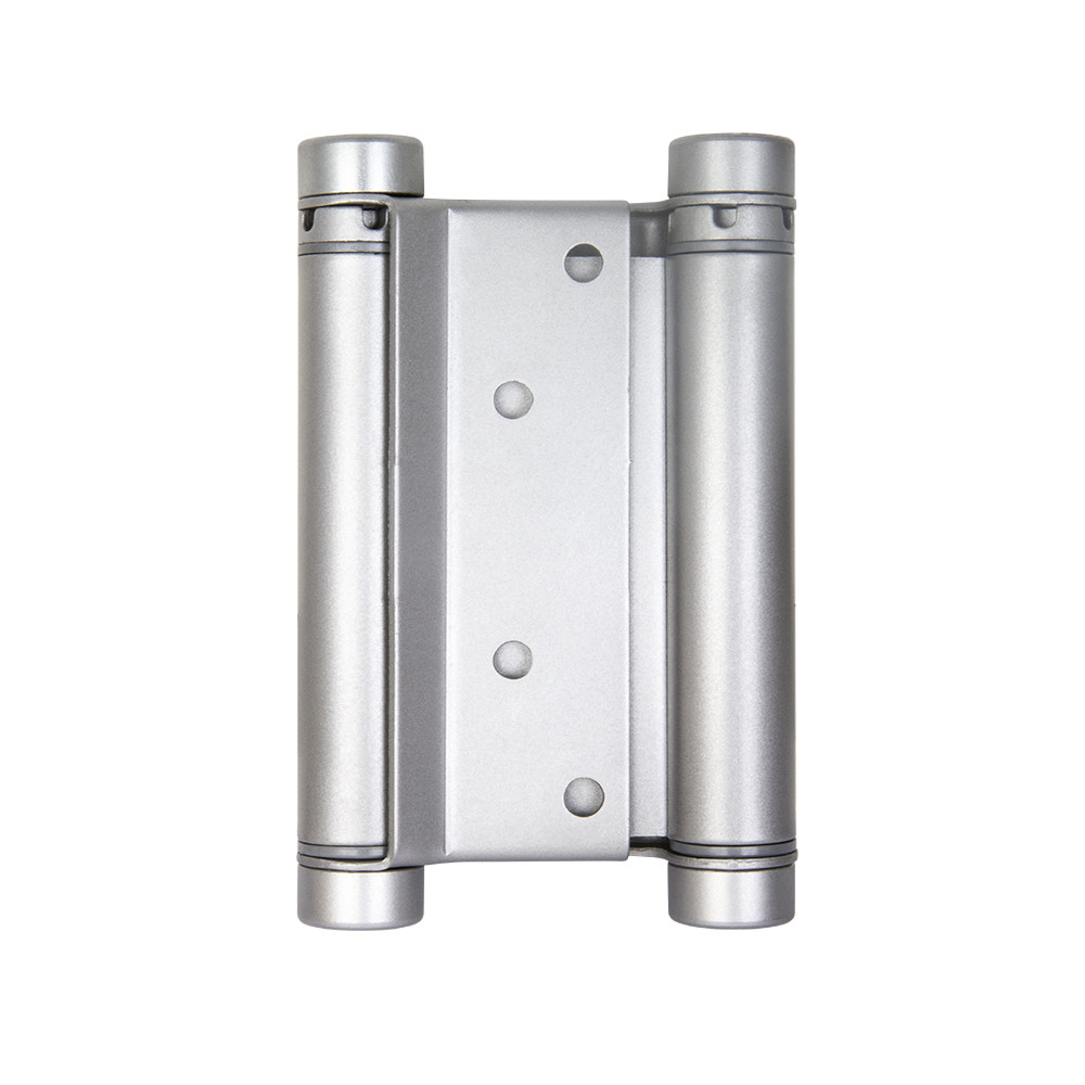 Петля Armadillo (Армадилло) пружинная Aldeghi ALH.100.4 SC мат. хром 