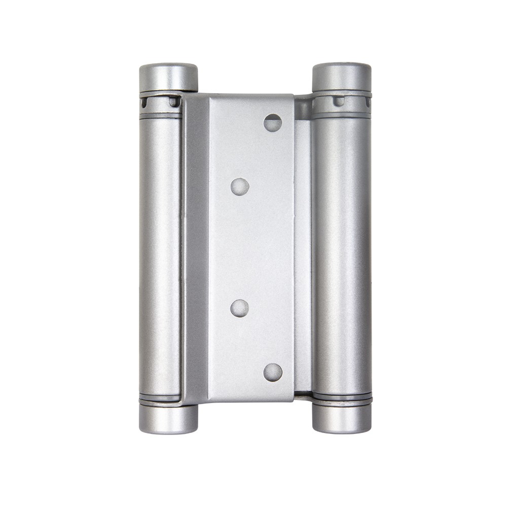 Петля Armadillo (Армадилло) пружинная Aldeghi ALH.100.4 SC мат. хром 