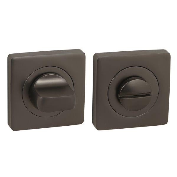 Ручка Punto (Пунто) поворотная BK6.K.ZQ51 (BK6 ZQ ) GR-23 графит 