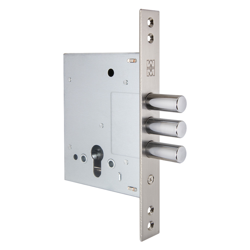 Корпус Mottura (Моттура) врезного замка Project DP58.170 