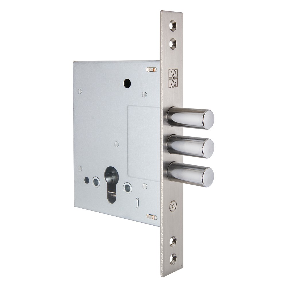 Корпус Mottura (Моттура) врезного замка Project DP58.170 