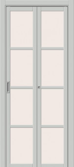 Твигги-11.3 Grey Silk