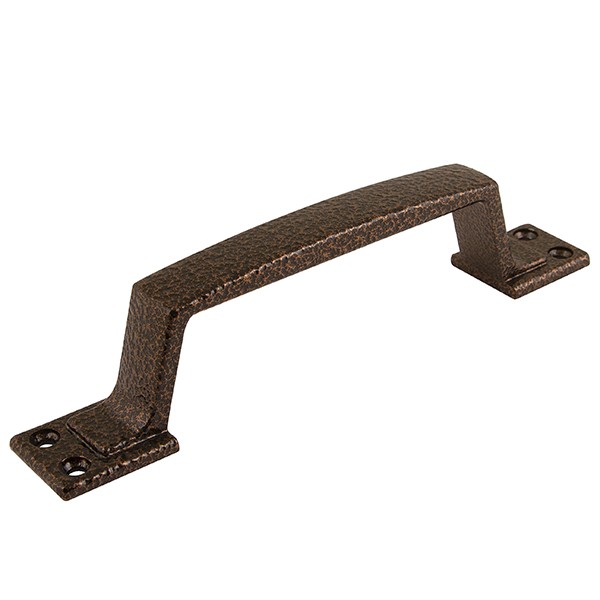 Ручка-скоба Zenit (Зенит) РС80.01 (медь) Ручка-скоба Zenit (Зенит) РС80.01 (медь)