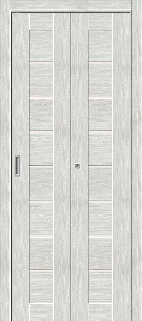 Браво-22.Л Bianco Melinga