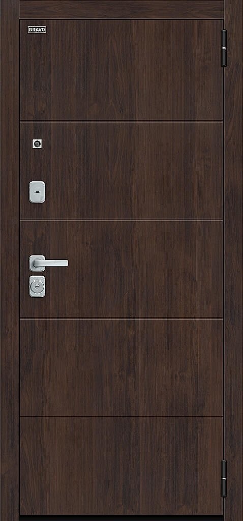 Флэт/BChrome Almon/Cappuccino Melinga Флэт/BChrome Almon/Cappuccino Melinga