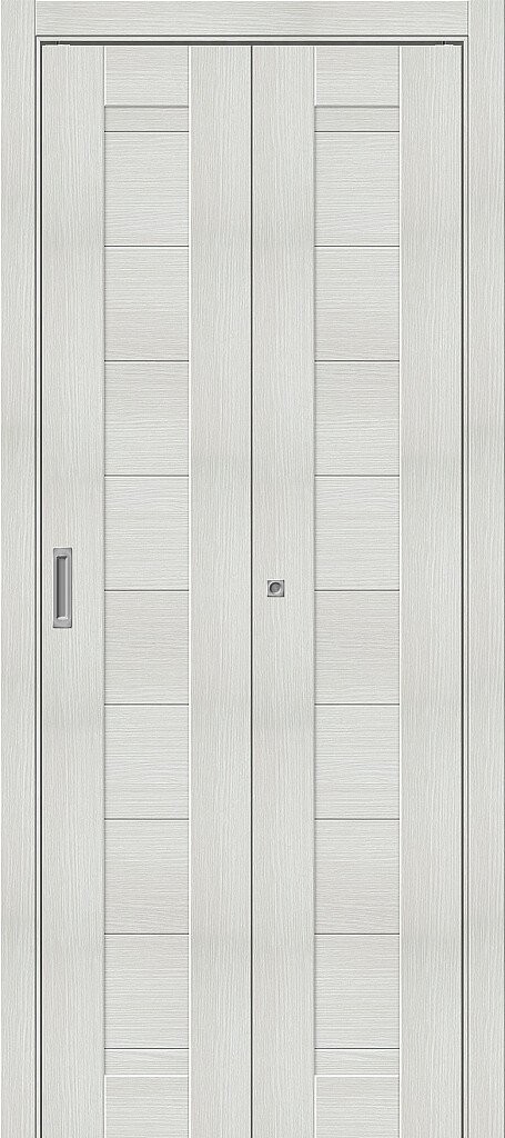 Браво-21 Bianco Melinga