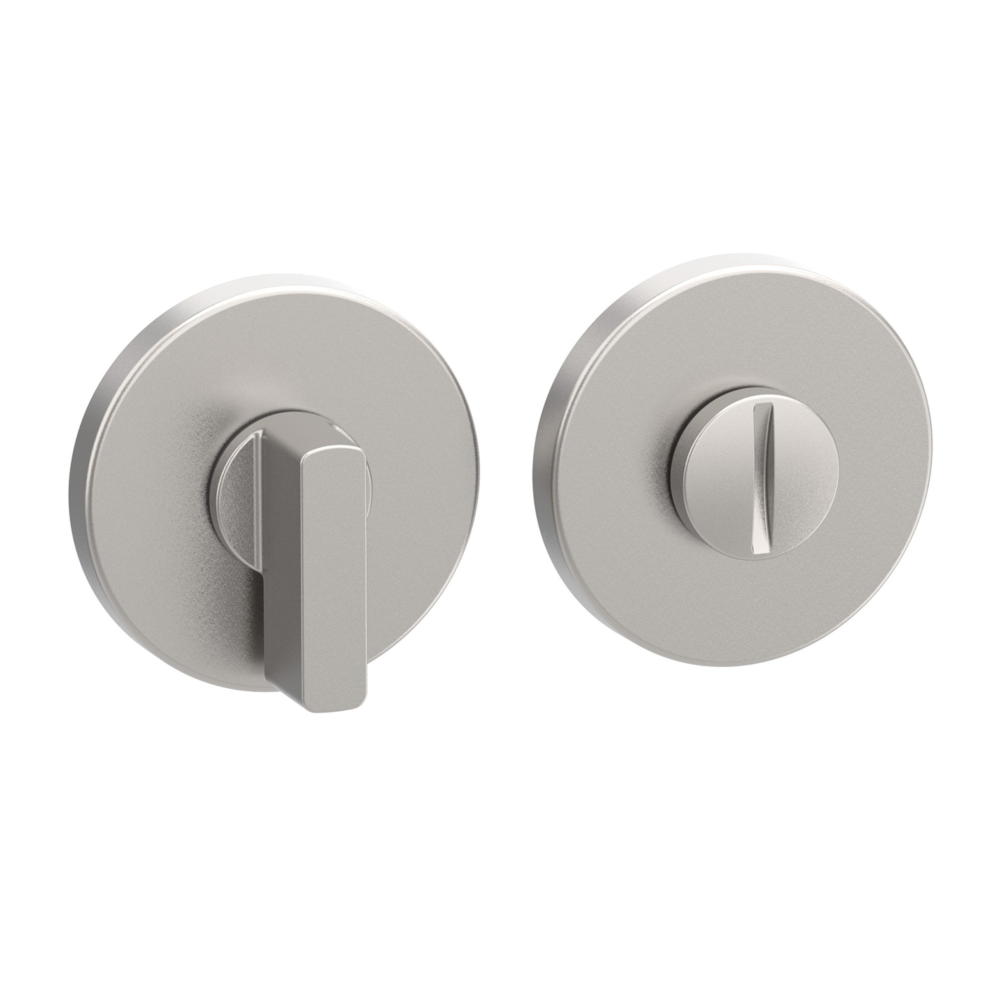 Ручка Punto (Пунто) поворотная BK6.R.EST.R52.JOY SN-3 матовый никель Ручка Punto (Пунто) поворотная BK6.R.EST.R52.JOY SN-3 матовый никель