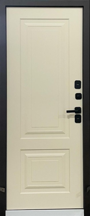 Тревис Терморазрыв