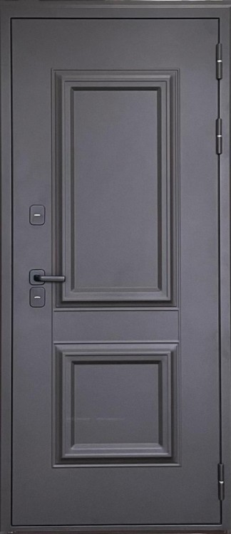 Тревис Терморазрыв