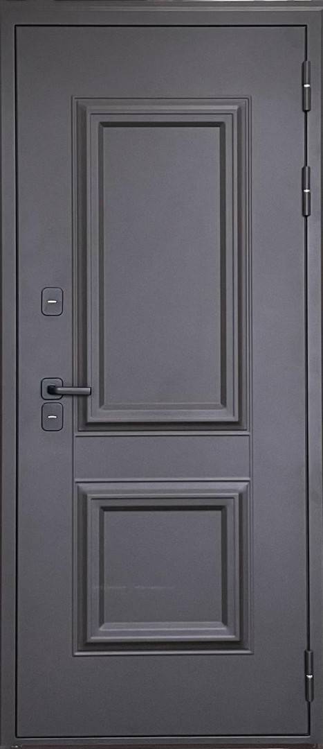 Тревис Терморазрыв