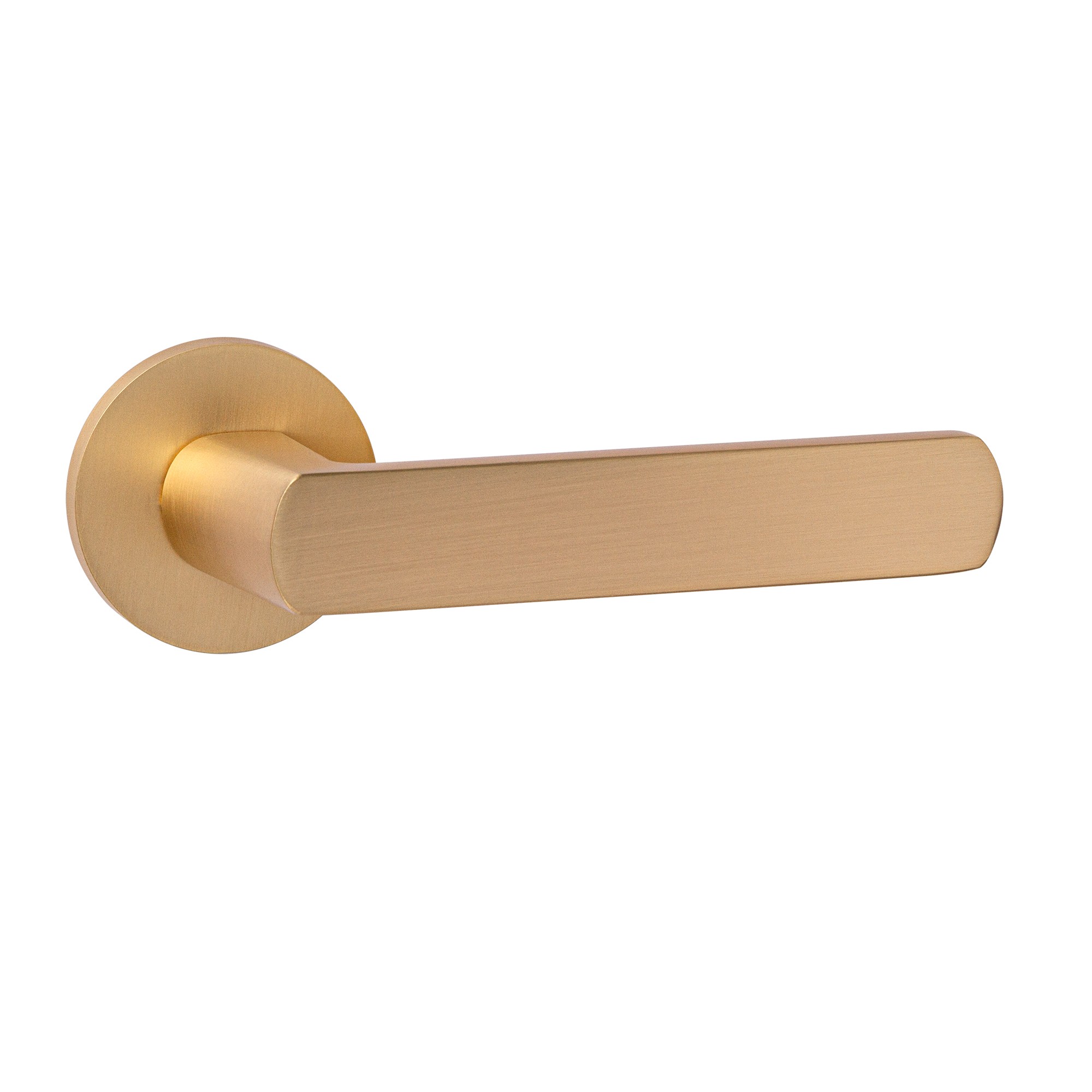 Ручка Ajax (Аякс) раздельная R.JSR51.NANO SSG-39 сатин.золото Ручка Ajax (Аякс) раздельная R.JSR51.NANO SSG-39 сатин.золото