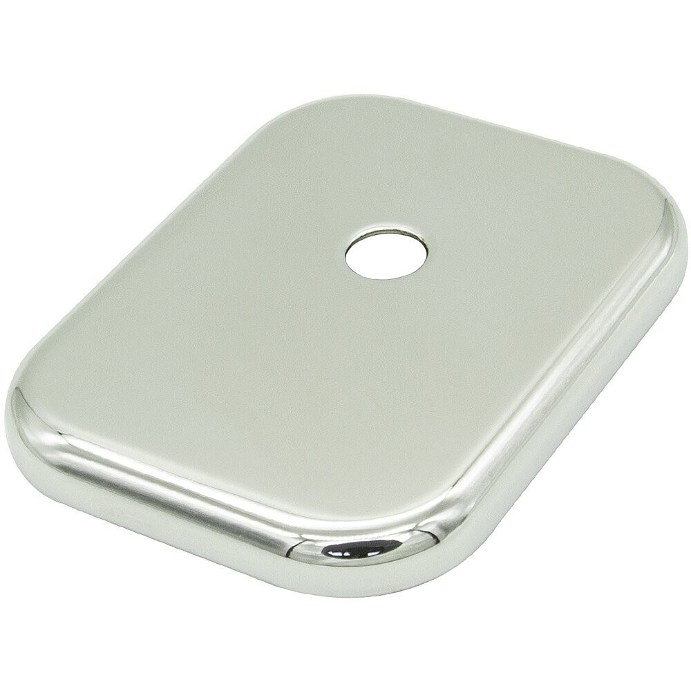 Накладка ESC 486-O XL CP Хром Накладка ESC 486-O XL CP Хром