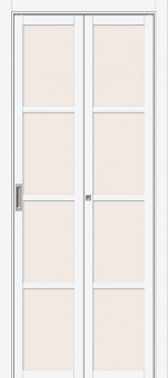Твигги-11.3 White Silk
