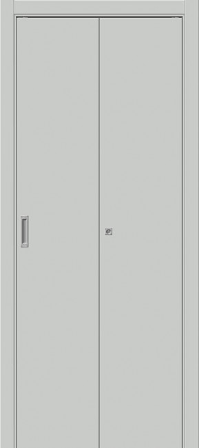 Браво-0.П Grey Silk