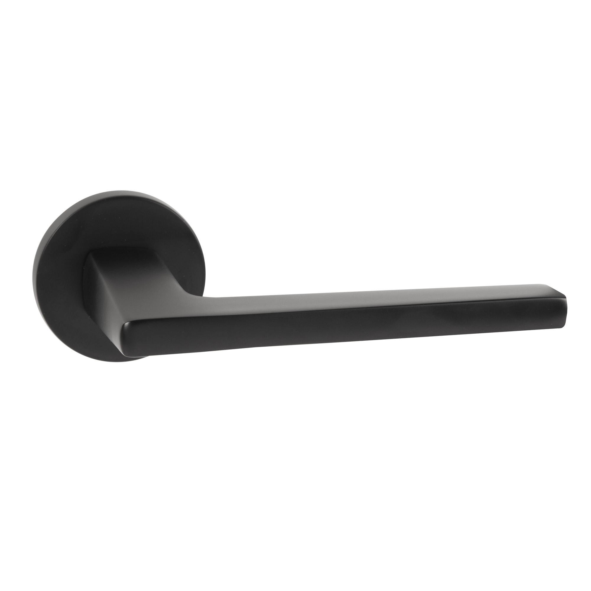 Ручка Punto (Пунто) раздельная R.EST.R52.SELECT BL-24 черный Ручка Punto (Пунто) раздельная R.EST.R52.SELECT BL-24 черный