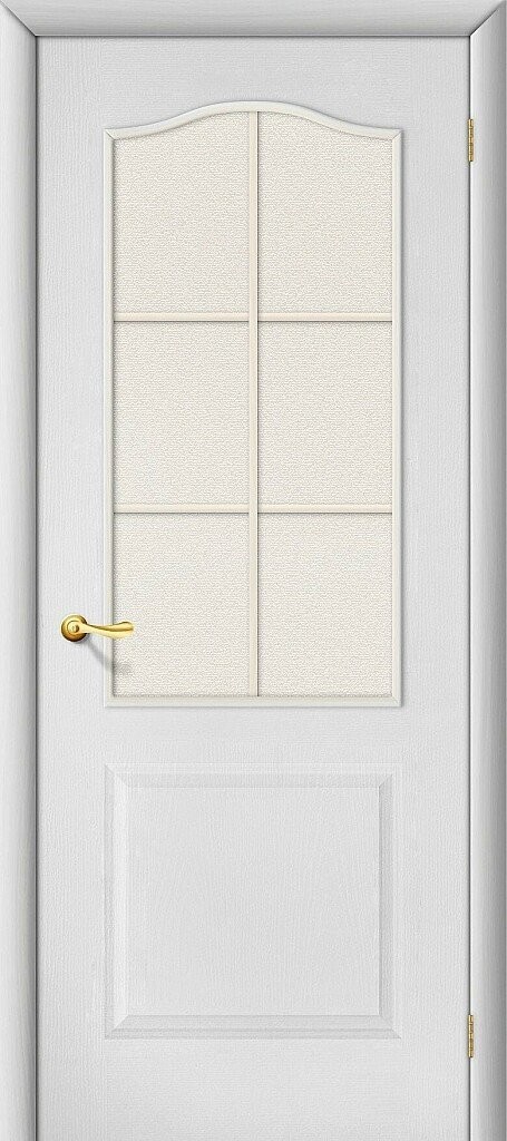 Палитра (ПО) Хрусталик | Л-23 (Белый)