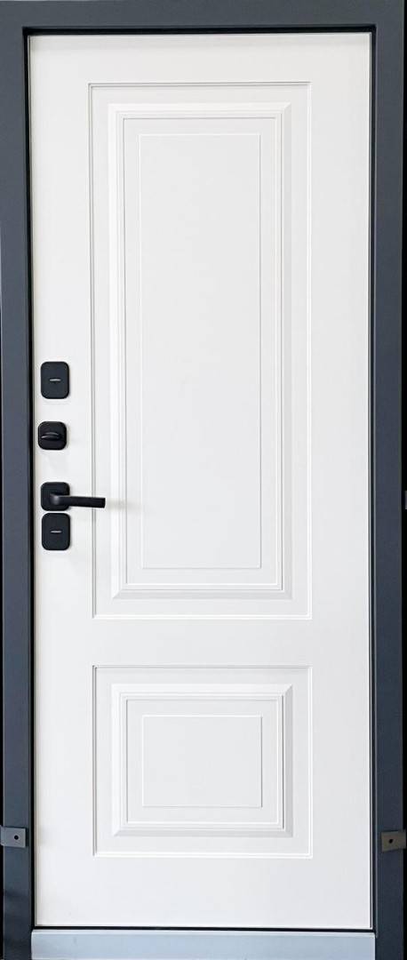 Тревис-2 Терморазрыв