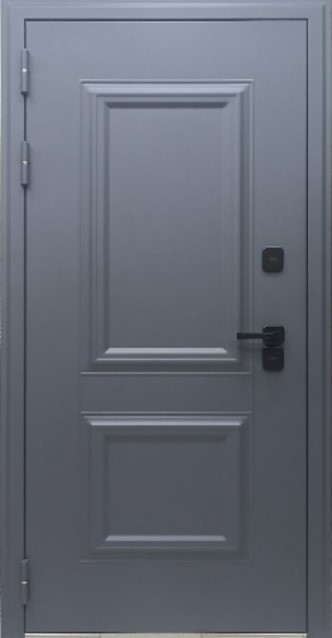 Тревис-2 Терморазрыв