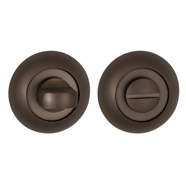 Ручка Punto (Пунто) поворотная BK6.R.TL54 (BK6 TL) GR-23 графит 