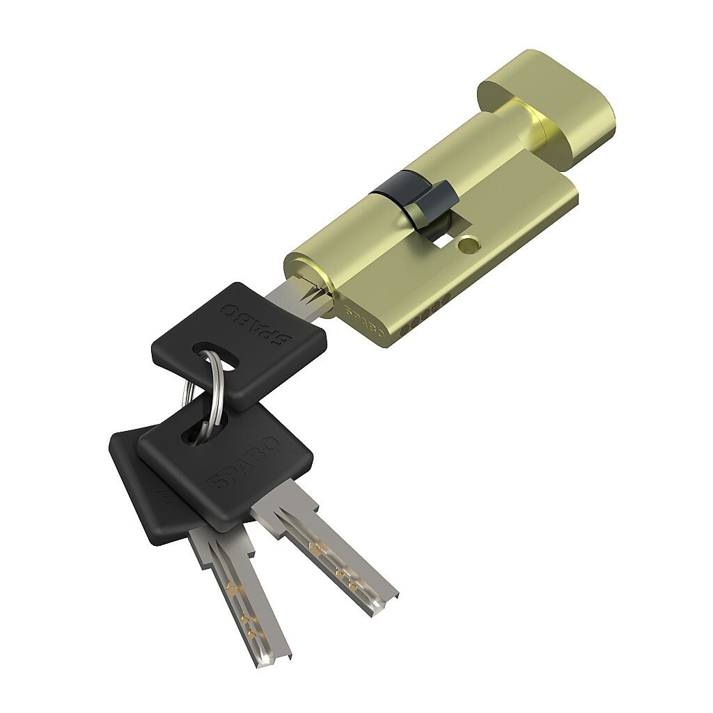 Bravo AРF-60-30/30 SG МатЗолото Bravo AРF-60-30/30 SG МатЗолото