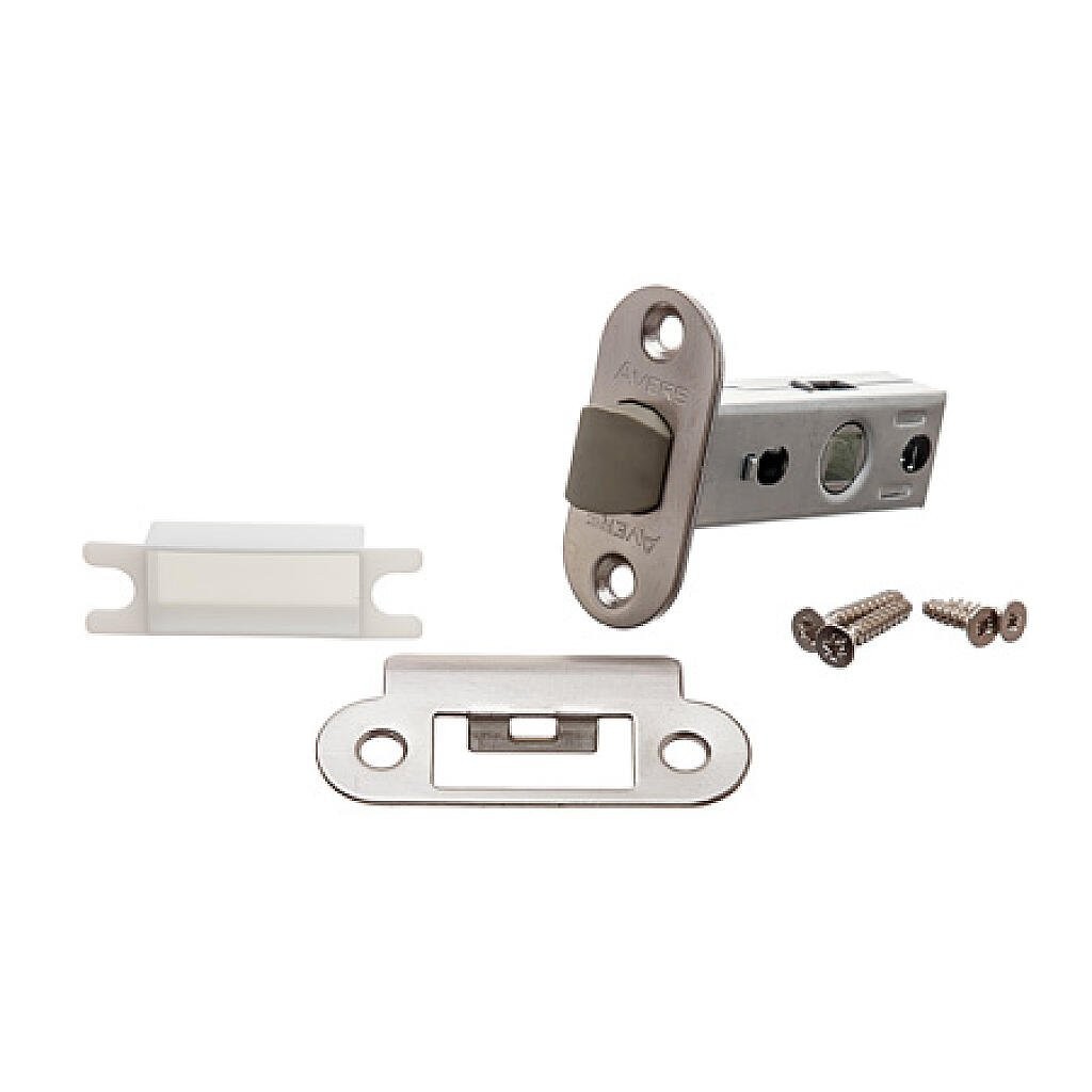 Avers 5400-P SNickel Avers 5400-P SNickel