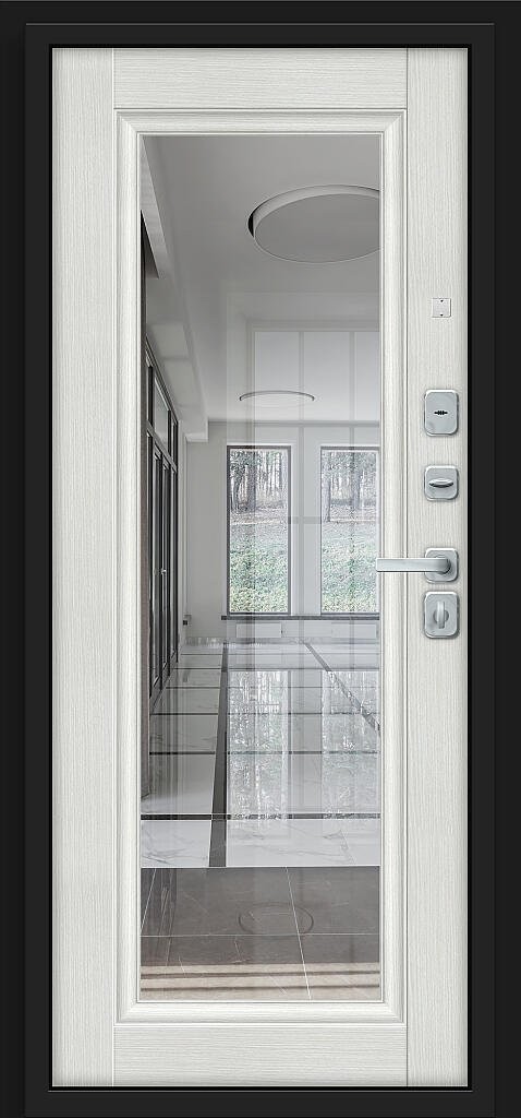 Форм/BChrome Almon/Bianco Melinga
