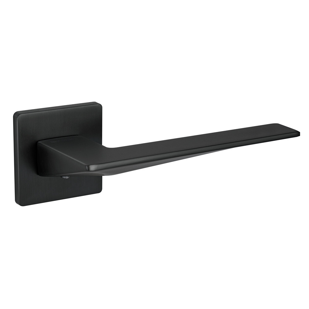 Ручка Fuaro (Фуаро) раздельная K.SL52.PHANTOM (PHANTOM SL) BL-24 черный 