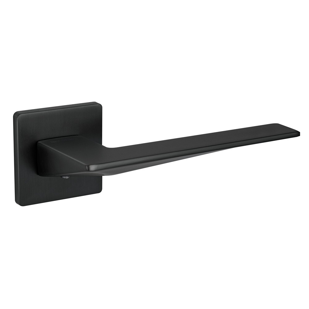 Ручка Fuaro (Фуаро) раздельная K.SL52.PHANTOM (PHANTOM SL) BL-24 черный 