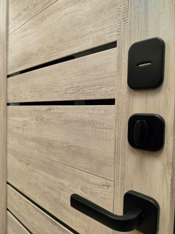 Модель Рондо 