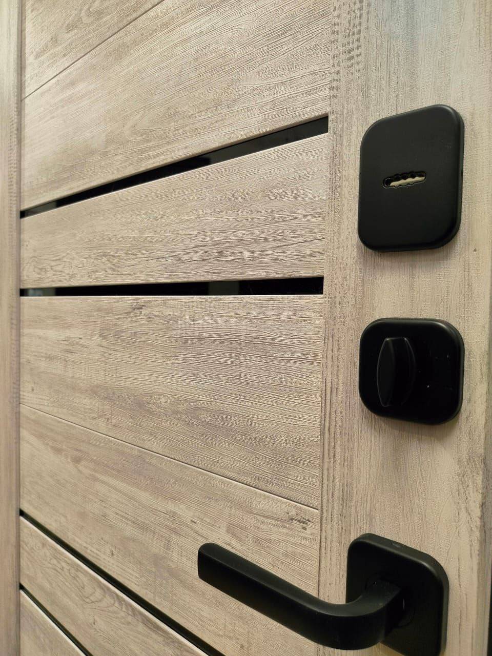 Модель Рондо 