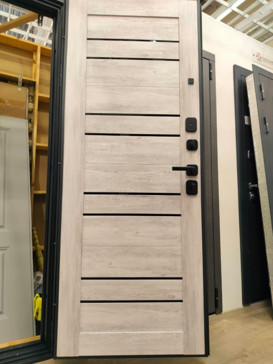 Модель Рондо 