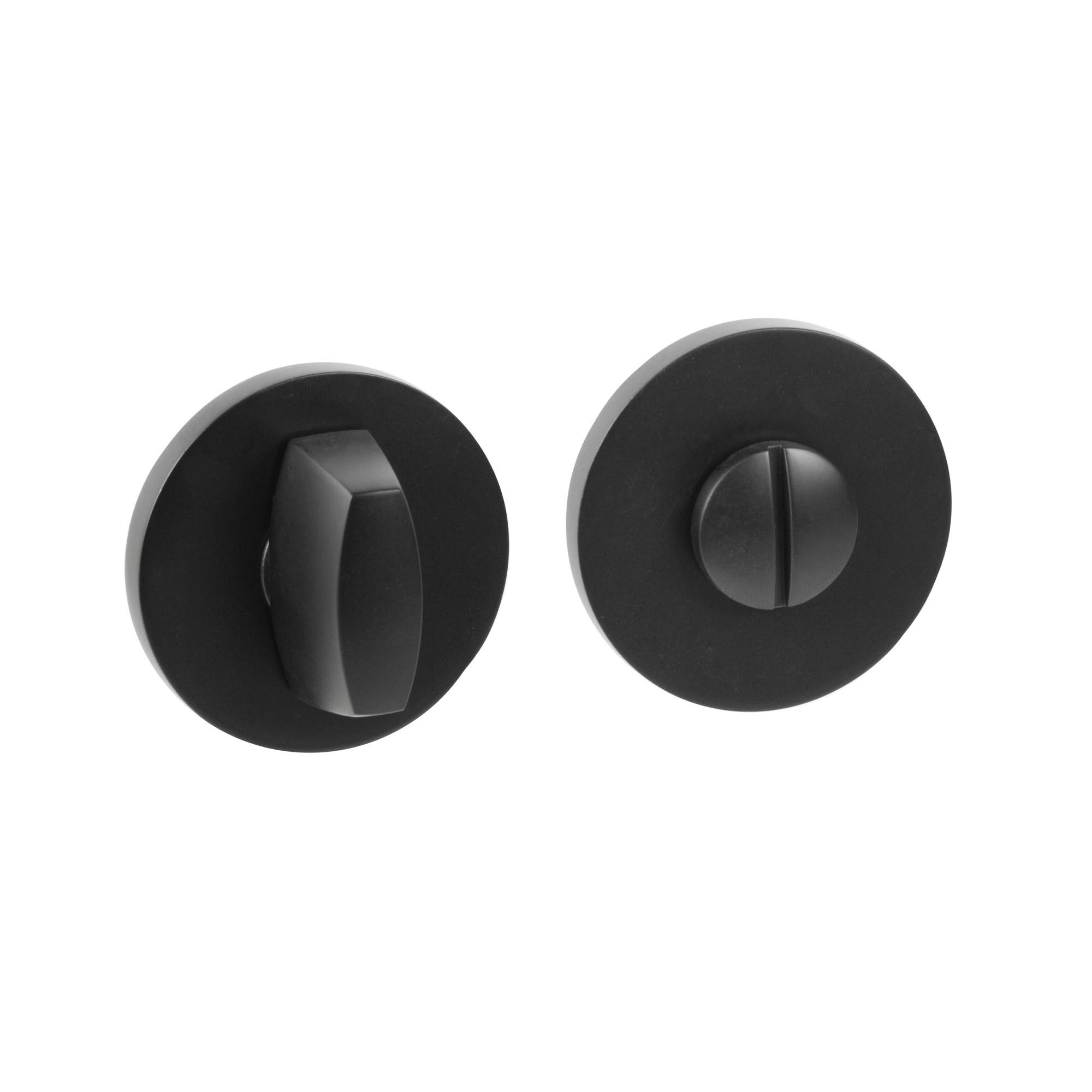 Ручка Fuaro (Фуаро) поворотная BK6.R.ZLR52 BL-24 черный Ручка Fuaro (Фуаро) поворотная BK6.R.ZLR52 BL-24 черный