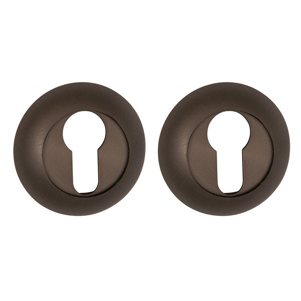 Накладка Punto (Пунто) под цилиндр ET.R.TL54 (ET TL) GR-23 графит Накладка Punto (Пунто) под цилиндр ET.R.TL54 (ET TL) GR-23 графит