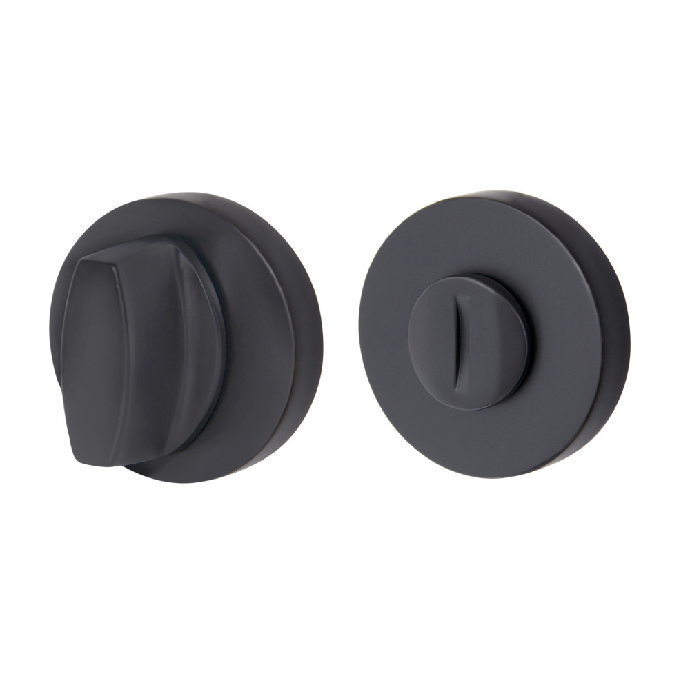 Ручка Armadillo (Армадилло) поворотная BK6.R.URB52 (WC-BOLT BK6/URB) BL-26 черный Ручка Armadillo (Армадилло) поворотная BK6.R.URB52 (WC-BOLT BK6/URB) BL-26 черный