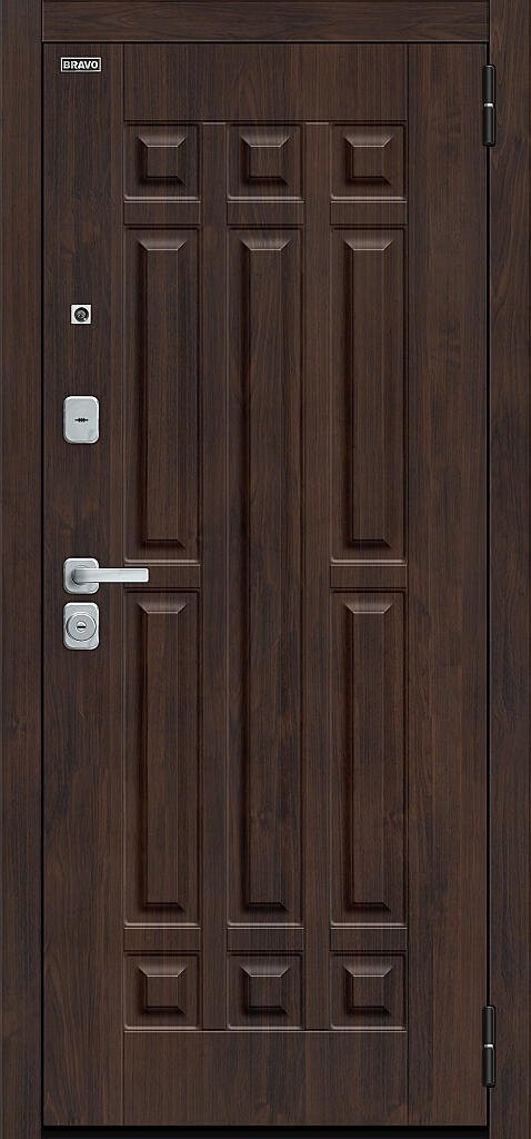 Форм/BChrome Almon/Cappuccino Melinga Форм/BChrome Almon/Cappuccino Melinga